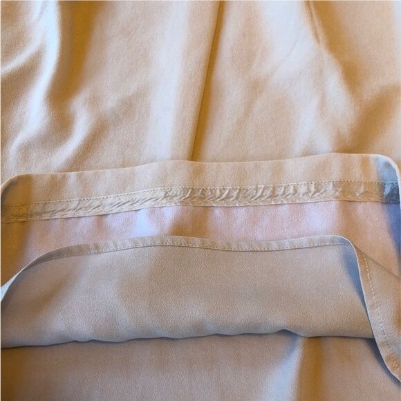 Bcbg Maxazria Black & Light Grey Sleeveless Dress. EUC - Picture 10 of 10